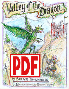 Valley of the Dragon