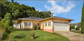 Lihue House