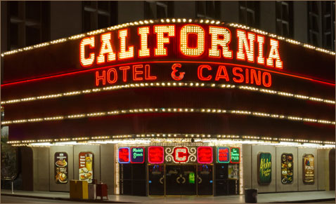 The Cal