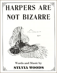 Not Bizarre sheet