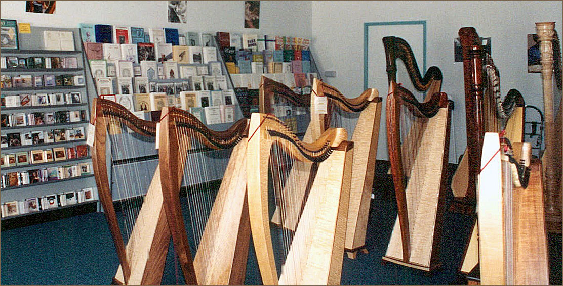 harps