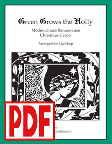 Green Grows the Holly