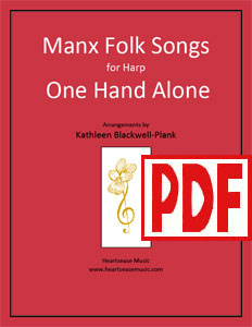 Manx for One Hand