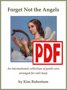Forget Not the Angels