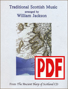 Jackson Traditional Scottish