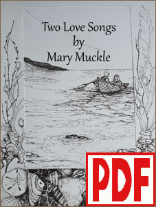Two Love Songs