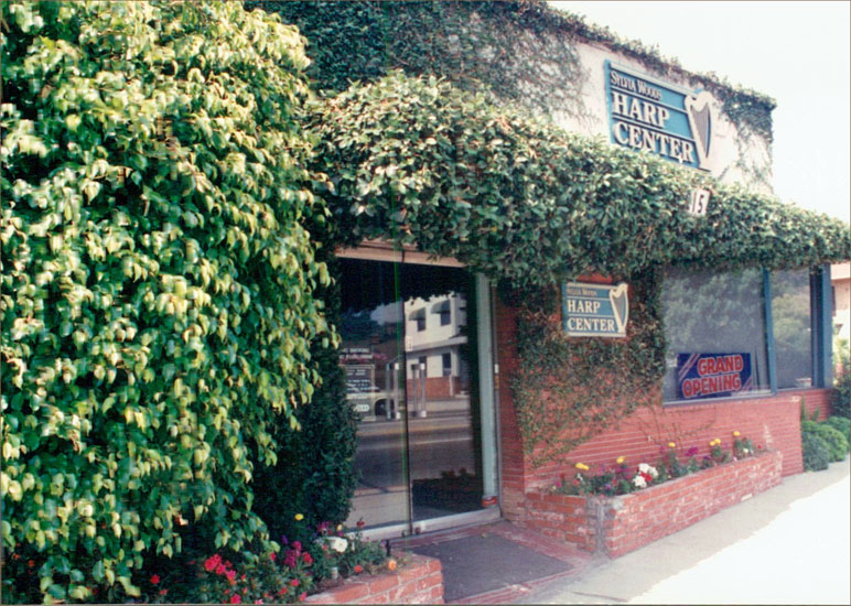 Storefront