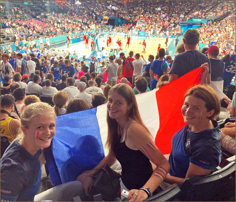 Olympics