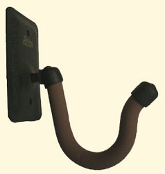 Harp Wall Hook