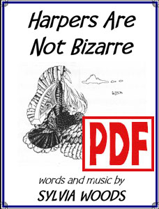 Not Bizarre PDF