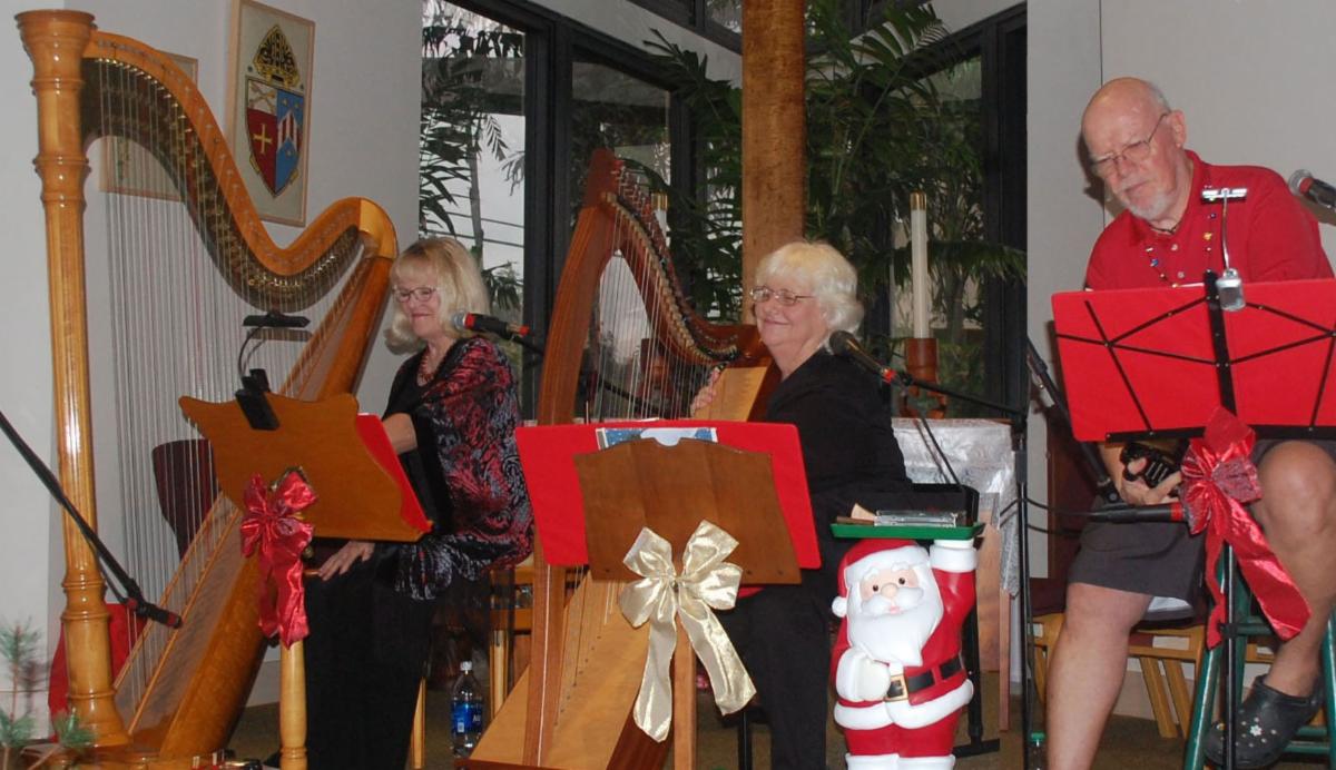2017 Christmas concert