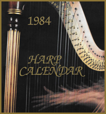 Calendar cov er