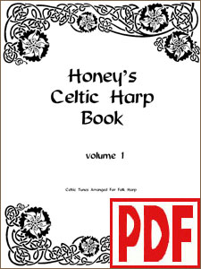 Honey Celtic