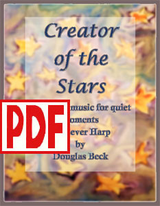 Creator of the Stars