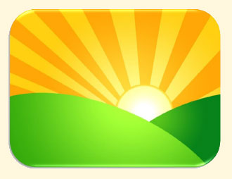 Sunrise by Joy Slavens