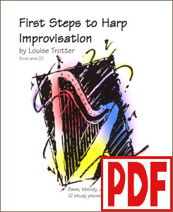 First Steps to Improv