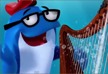 Charlie Tuna