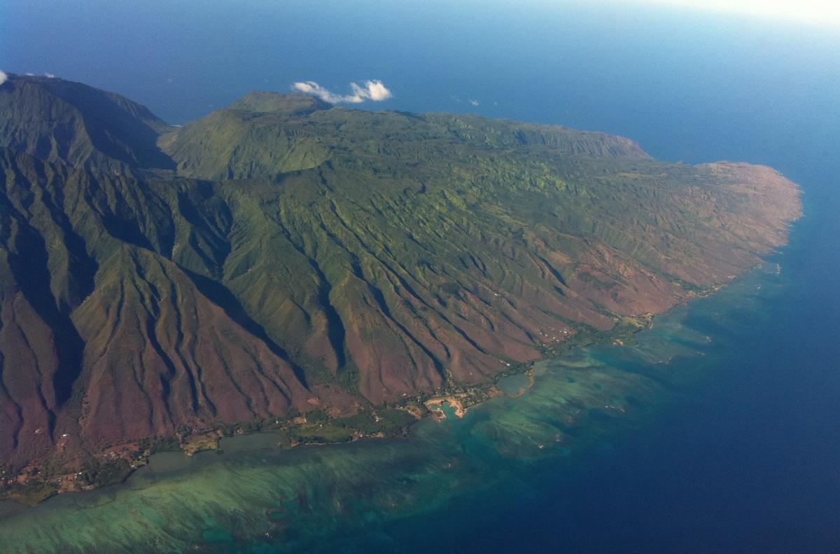 Molokai
