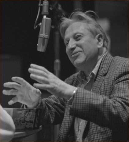 Studs Terkel