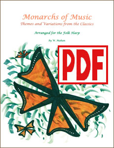 Monarchs Music