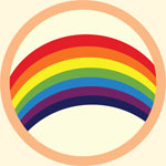 Rainbow Mnemonic