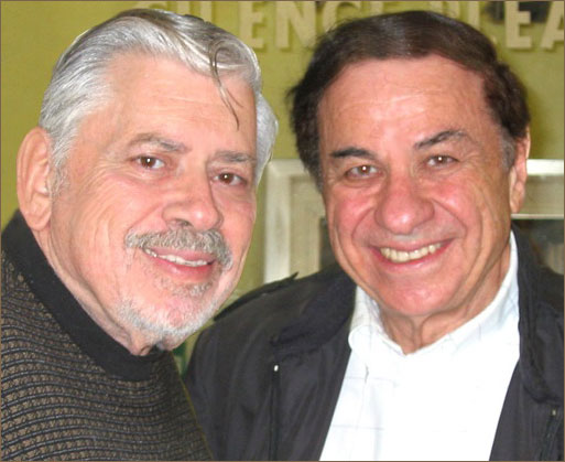 Sherman brothers