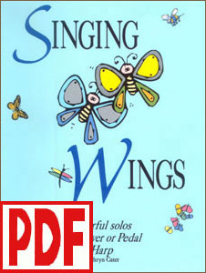 Singing Wings