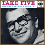 Dave Brubeck