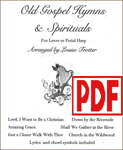 Trotter Old Gospel Hymns