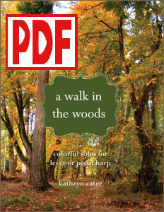 A Walk in the Woods