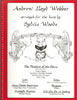 Andrew Lloyd Webber book