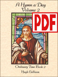 Callison Hymns Vol 2