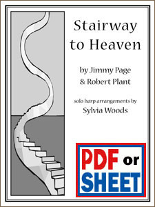 Stairway to Heaven