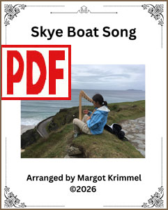 Skye Boat Song