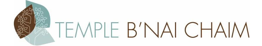 TBC Horizontal Logo with padding