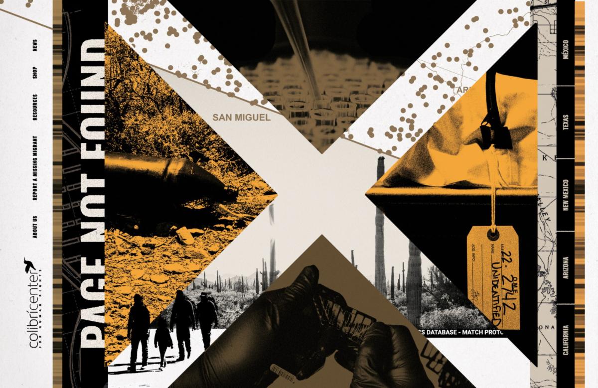 The Border Buzz from the U.S. - Mexico Border Philanthropy Partnership