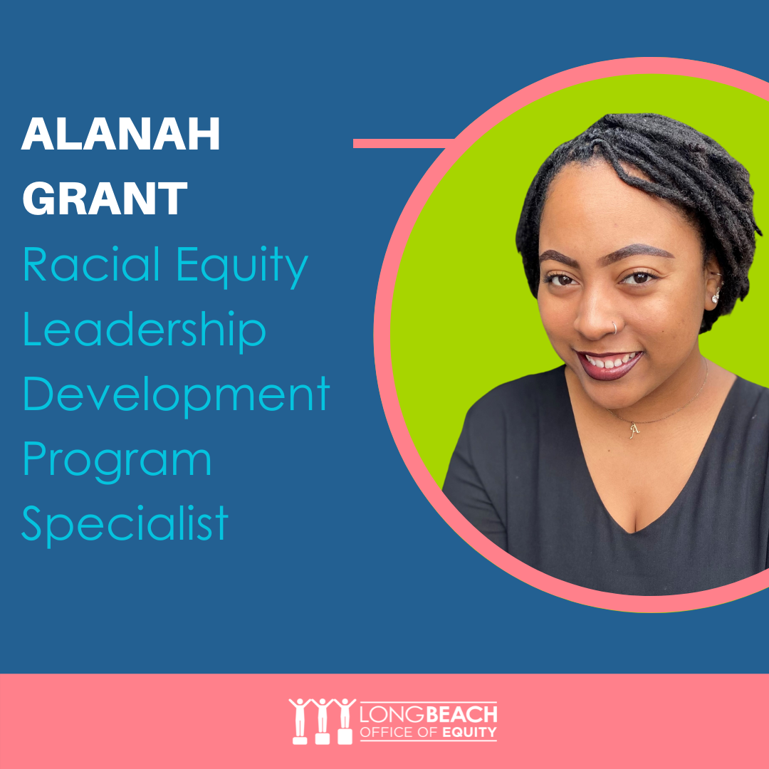 Long Beach Office of Equity News June 2021