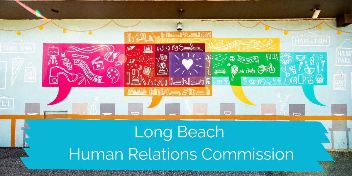 Long Beach Office of Equity News June 2021