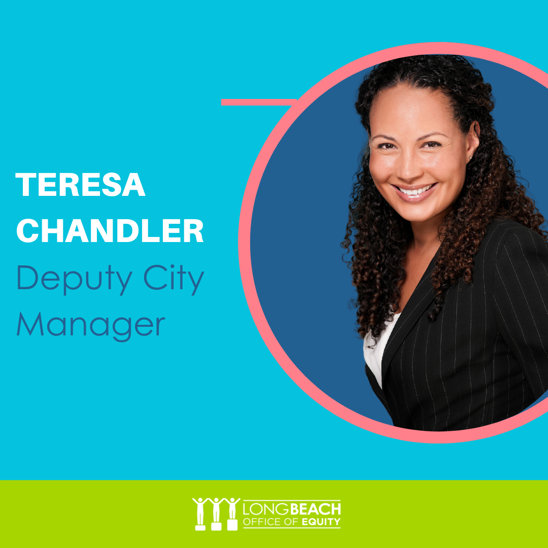 Long Beach Office of Equity News June 2021