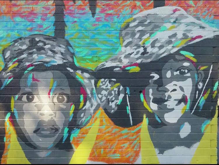 Long Beach Office of Equity News June 2021