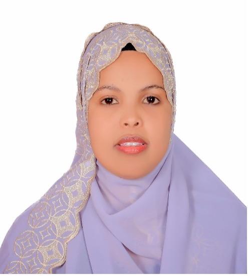Photo of Rahma Yasin