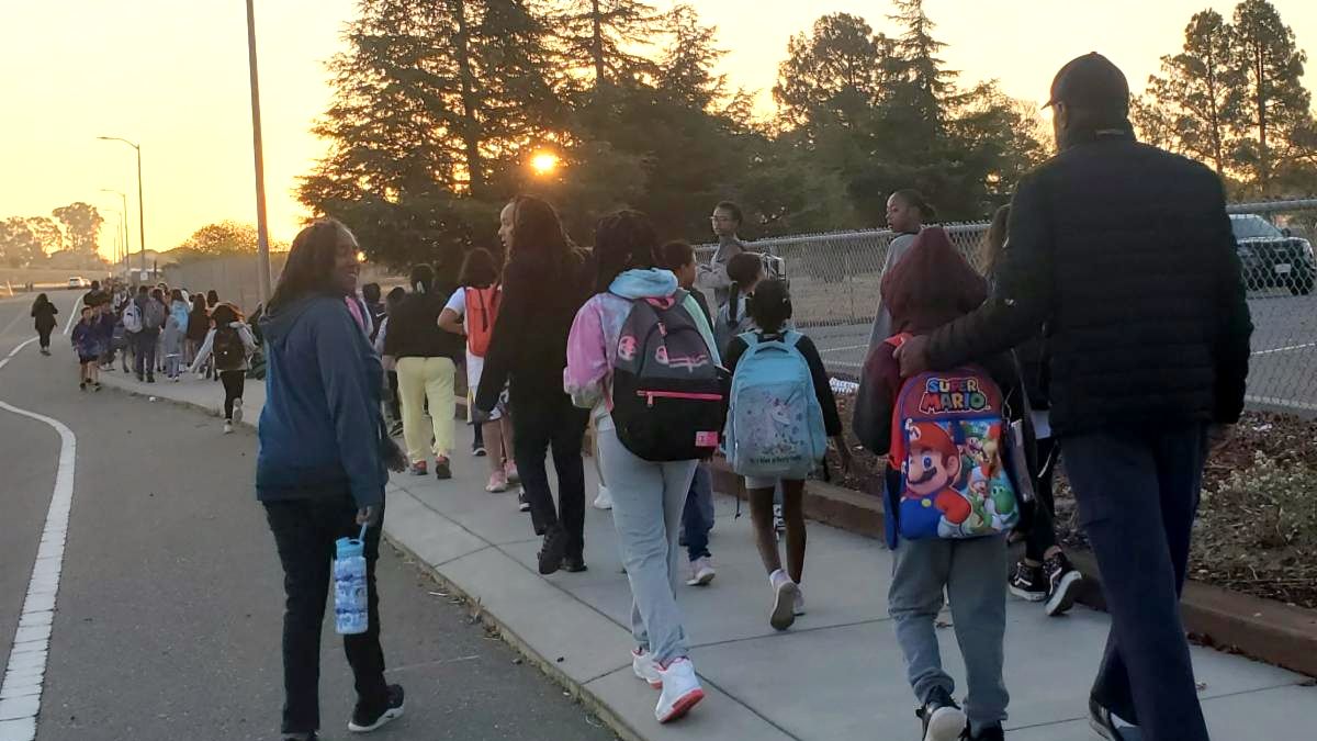 STATUS Newsletter October 2022