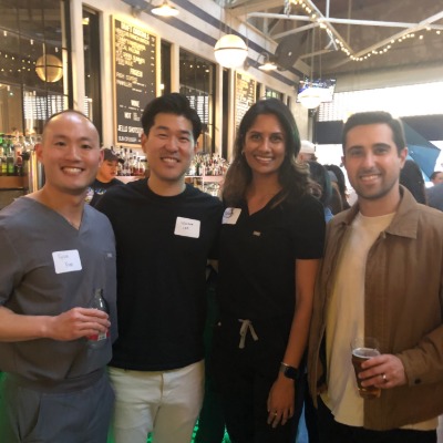 LADS Dental Networking Mixer March, 2026