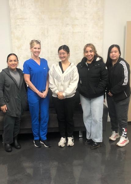 Radiation Safety Certification Course October 2025