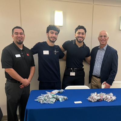 USC Business Symposium 2026