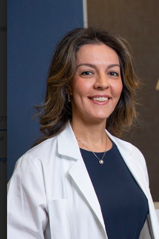 Dr. Parvaz Mizrahi
