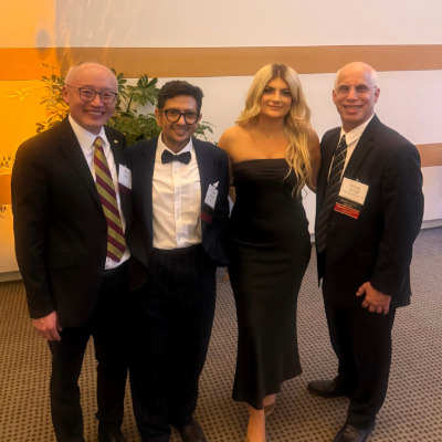 USC Friends of Dentistry Dinner March, 2026