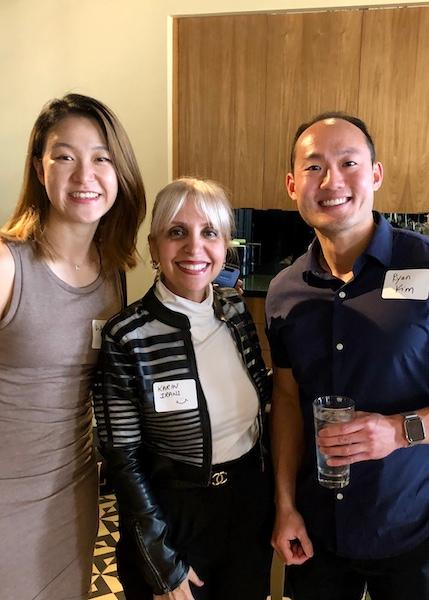 LADS Bond Brunch and Business October 2025