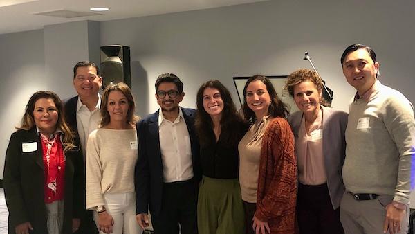 LADS Mind Body Practice Wellness Event November 2025