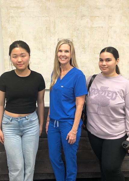 Radiation Safety November 2025